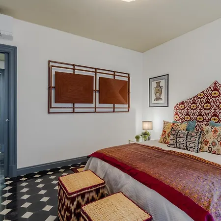Gimber Smart And Luxury 2 Bedrooms 2 Bathrooms *