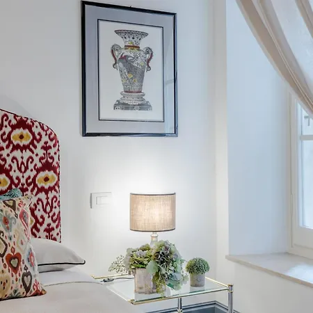 Gimber Smart And Luxury 2 Bedrooms 2 Bathrooms Apartment Lucca
