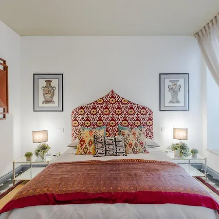 Gimber Smart And Luxury 2 Bedrooms 2 Bathrooms *