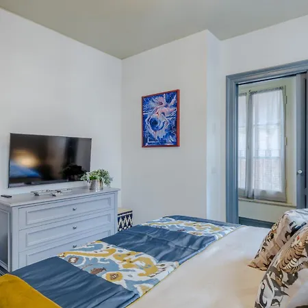 Apartment Gimber Smart And Luxury 2 Bedrooms 2 Bathrooms *